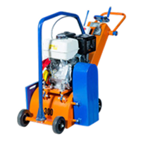 Демаркировщики дорожной разметки Latokho