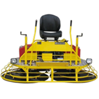 Двухроторные затирочные машины Conmec