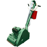 Циклевочные машины МиСОМ