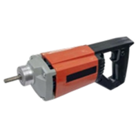 Портативные глубинные вибраторы GIKS