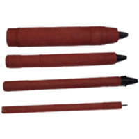 Булавы для вибратора OLI