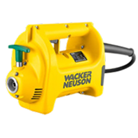 Двигатели для глубинных вибраторов OLI