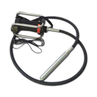 Гибкие валы с булавой ENAR