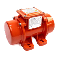 Площадочные вибраторы для бетона OLI