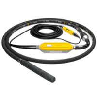 Высокочастотные вибраторы без преобразователя OLI