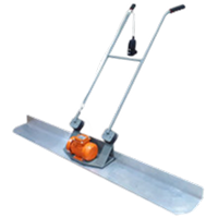 Плавающие виброрейки Вибромаш