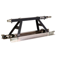 Секционные виброрейки VEKTOR