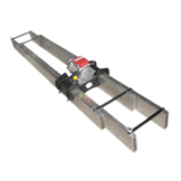 Двойные виброрейки ENAR