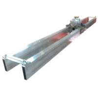 Телескопические виброрейки (раздвижные) ENAR