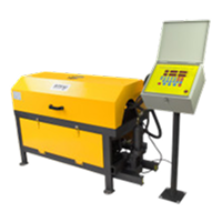 Правильно-отрезные станки