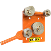 Станки для гибки арматуры