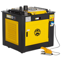 Станки для гибки арматуры ВПК VPK