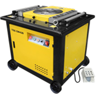 Станки для гибки арматуры ТСС