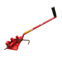 Ручные станки для гибки арматуры СИБРТЕХ