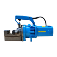 Станки для резки арматуры