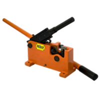 Ручные станки для арматуры