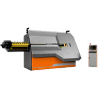 Станки для резки и гибки арматуры