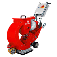 Дробеструйные машины ZOGEL