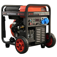 Инверторные дизельные генераторы A-iPower