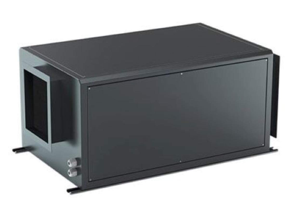 Промышленный осушитель воздуха Shuft SHA-D140