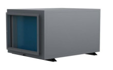 Промышленный осушитель воздуха Shuft SHA-D290