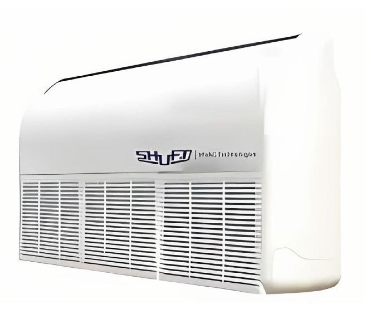 Промышленный осушитель воздуха Shuft SBW 170A