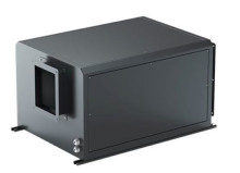 Промышленный осушитель воздуха Shuft SHA-D150