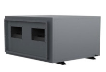 Промышленный осушитель воздуха Shuft SHA-D720