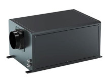 Промышленный осушитель воздуха Shuft SHA-D90