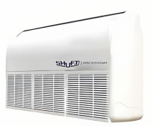 Промышленный осушитель воздуха Shuft SBW 200A