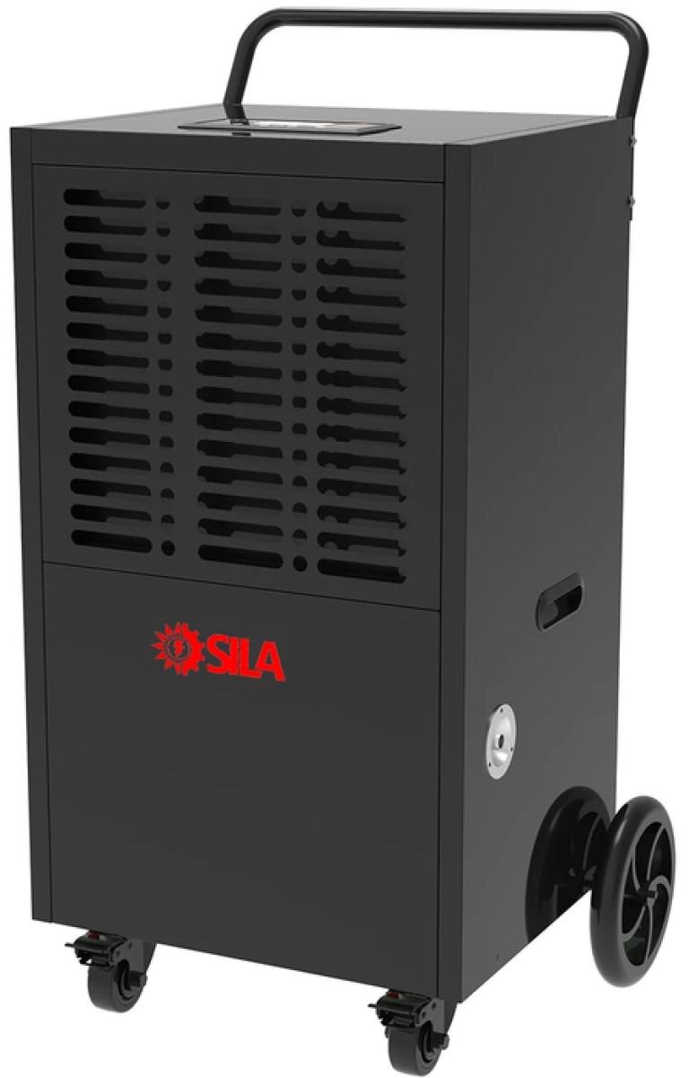 Промышленный осушитель воздуха SILA DIF-90L