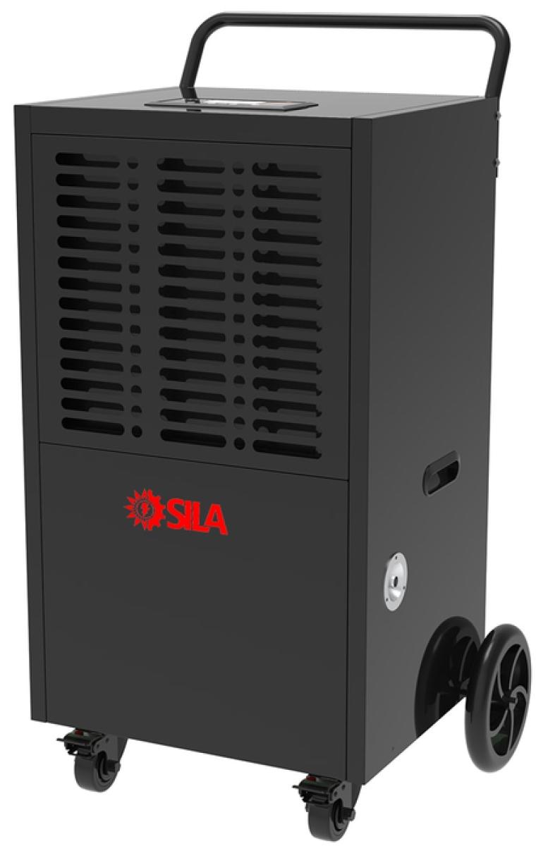 Промышленный осушитель воздуха SILA DIF-138L