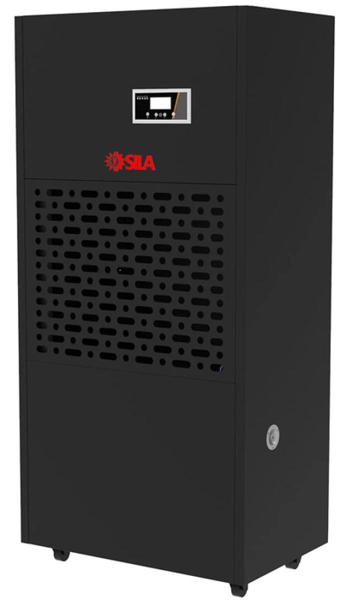 Промышленный осушитель воздуха SILA DIF-240L
