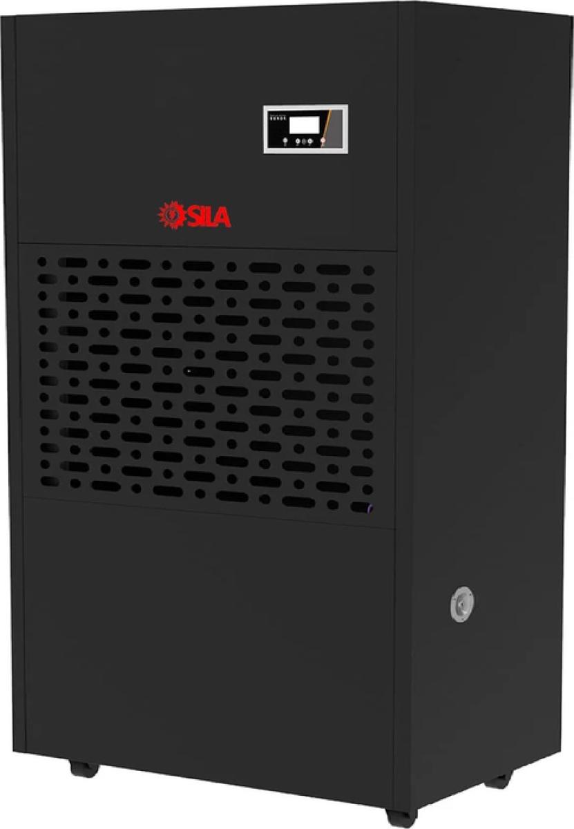 Промышленный осушитель воздуха SILA DIF-360L