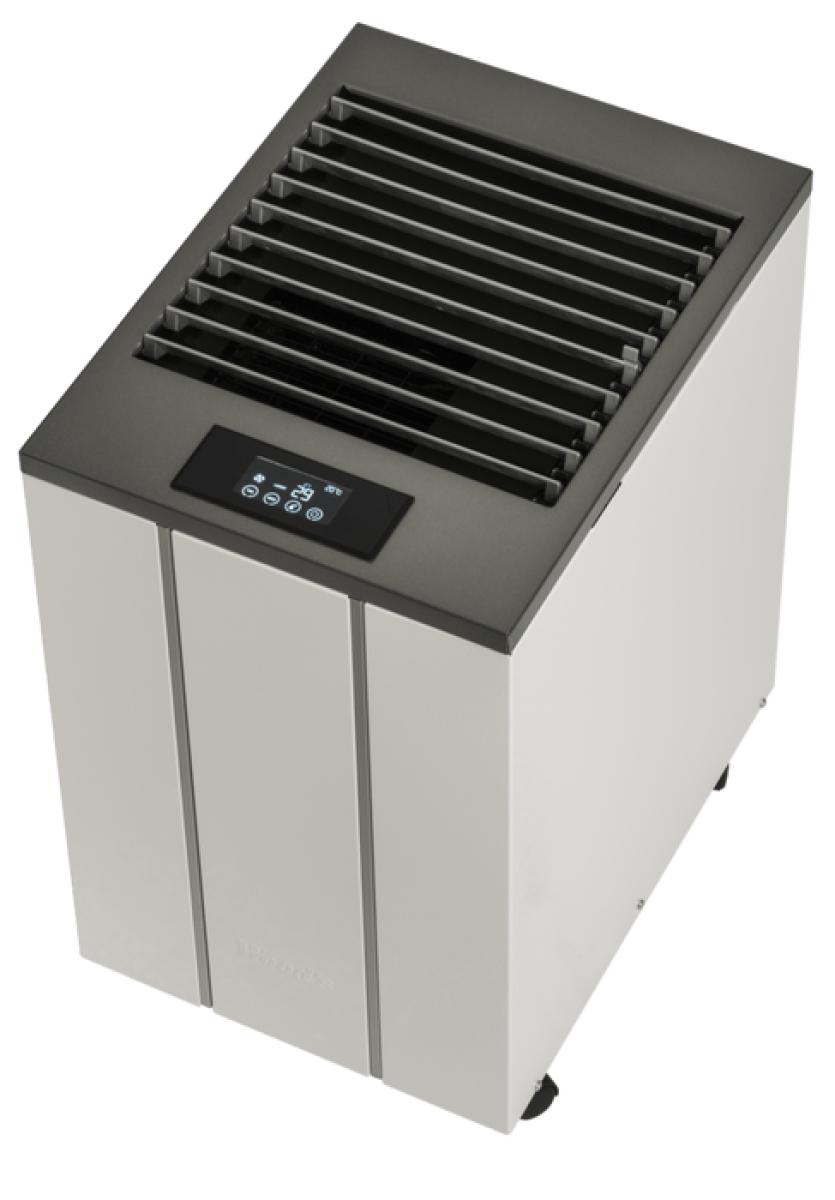 Промышленный осушитель воздуха Wood's LD40