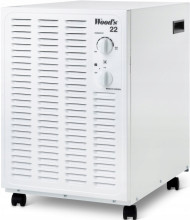 Промышленный осушитель воздуха Wood's SW22FW