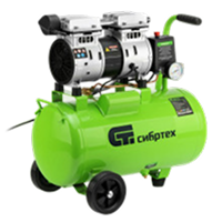 Поршневые безмасляные компрессоры Patriot