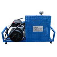 Поршневые компрессоры высокого давления