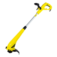 Электрические триммеры для травы Patriot