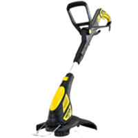 Электрические триммеры Huter