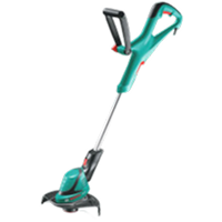 Триммеры Bosch электрические