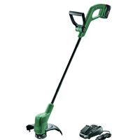 Триммеры Bosch аккумуляторные