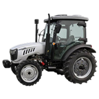 Тракторы СКАУТ