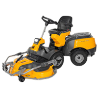 Райдеры Stiga