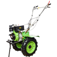 Дизельные культиваторы Patriot