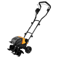 Культиваторы аккумуляторные DEKO