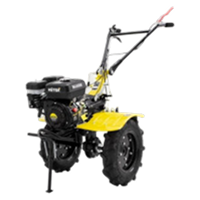 Тяжёлые мотоблоки Patriot