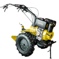 Дизельные мотоблоки Patriot