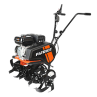 Мотокультиваторы Patriot (Патриот) Patriot