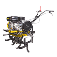 Мотокультиваторы Champion (Чемпион) Champion